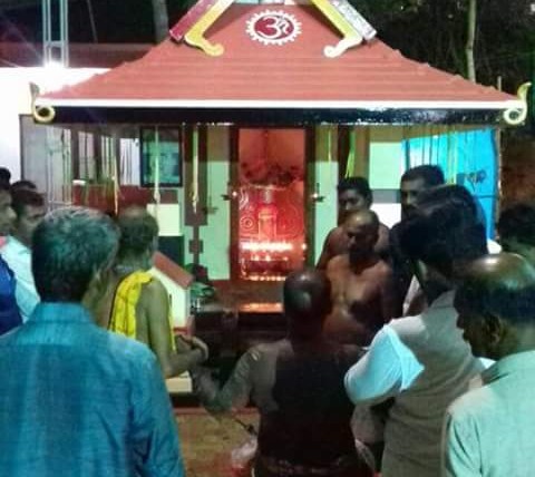 chalakkara varaprathu kavu devi temple (2)