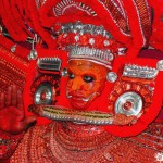 Ilam Kolam Theyyam