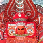 Palot Theyyam