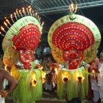 Maakkam Theyyam