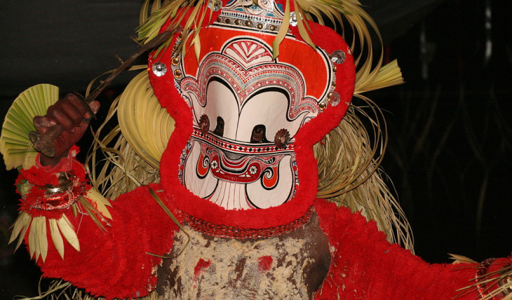pottan theyyam-1