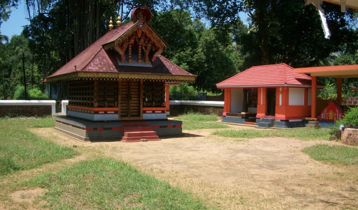 Kandankaali-Kaaralikkara-Sri-Kannangatt-Bhagavathi-Kshethram-2