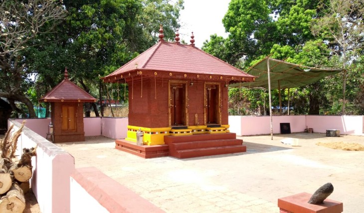 Parathi Ara Ramanthali (2)