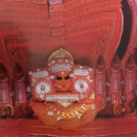 vengakkot bhagavathy theyyam
